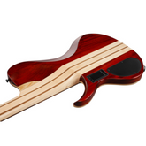 Ibanez BTB865SC-WKL 5-string Electric Bass Guitar